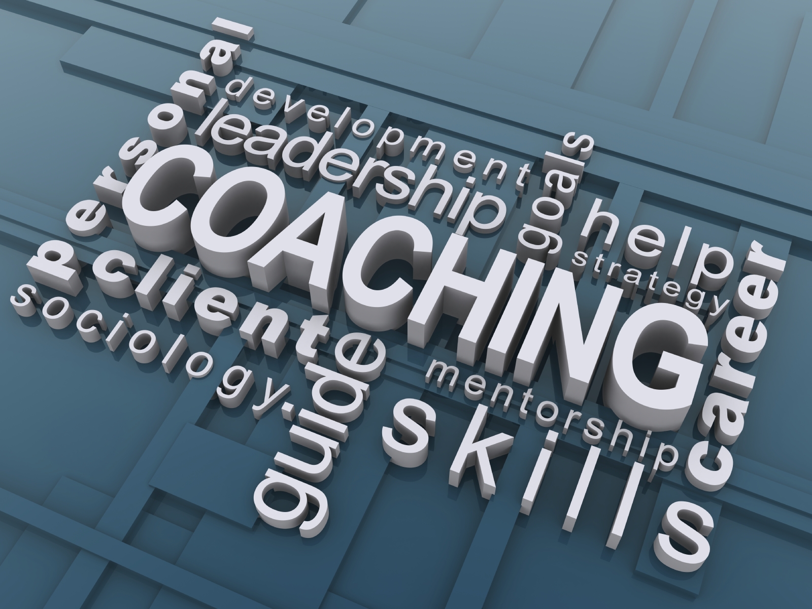 Coaching for your career
